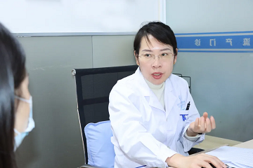 [四川省生殖专科医院]两次胎停后，庆幸遇到金凤平医生