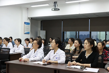 规范用血，守护安全——四川省生殖专科医举行2025年临床安全用血培训