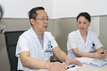 陈德新教授专利术式，一次性解决多部位盆底功能障碍