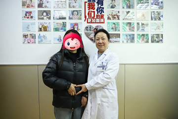 四川省生殖专科医院盛拥辉主任怎么样?