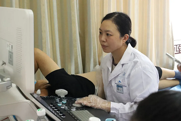 【医生手记】为什么怀不上?超声检查“三看法”帮你找到怀不上的原因
