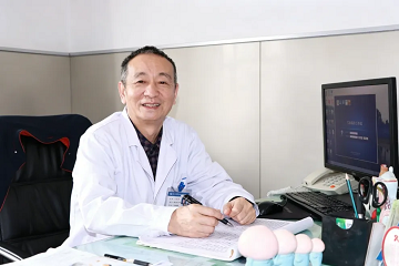 医生推介 │ 四川省生殖专科医院泌尿外科副主任医师庹有烈