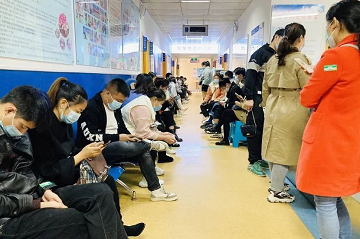 四川省生殖专科医院不负信任，“三甲医院专家会诊服务周”圆满落幕!