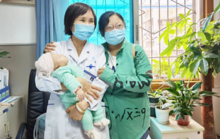 成都复发性流产的她如何拥有自己的宝宝
