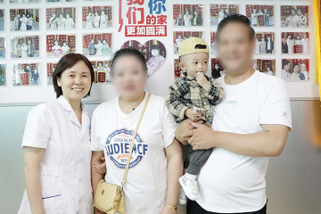 成都市生殖专科医院何庆医生看不孕怎么样
