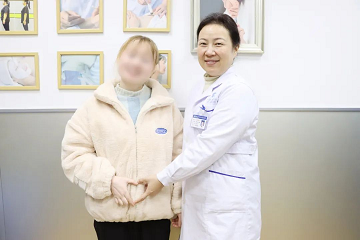 四川省生殖专科医院好孕分享，接好孕啦