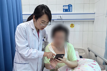 四川省生殖专科医院千元补贴，医术护航，保胎孕妈顺利毕业!