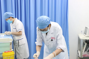 四十年专科积淀 | 十二载公益深耕,护航百姓生育健康