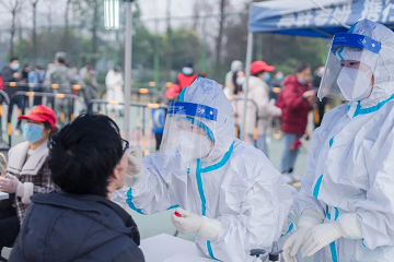 若有战 召必应!四川省生殖健康研究中心附属生殖专科医院紧急驰援郫县!