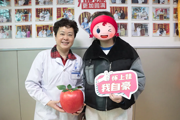 四川省生殖专科医院|杨教授团队成员左玉芳医生