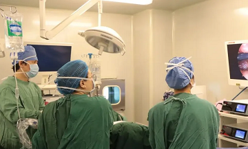 四川省生殖专科医院医生讲解到想要做宫腹腔镜手术?不要惊慌，先看完这篇文章