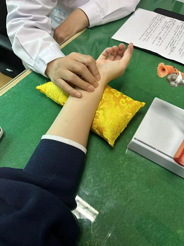 成都盛拥辉主任靠谱吗?中医调理多囊、不孕真实评价