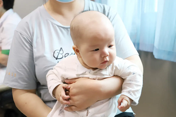 双侧输卵管、卵巢早衰的她在四川生殖专科医院二胎梦怎么实现的？