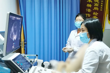 成都生殖专科医院告诉你四维子宫输卵管超声造影的帮助有多大?