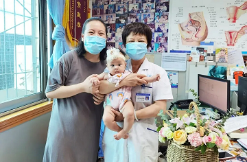 成都不孕不育一位宫腔粘连高龄妈妈的二胎求子路