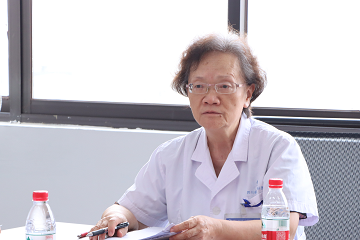 致敬医师节 四川省生殖专科医院开展优秀病历评比活动