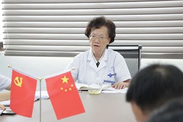 凝心聚力 笃定奋进 | 四川省生殖专科医院召开2023年中工作会议