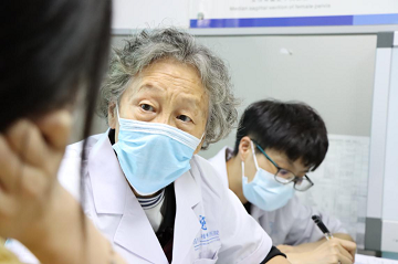 华西杨延林教授自本周二起于四川省生殖专科医院定期坐诊啦