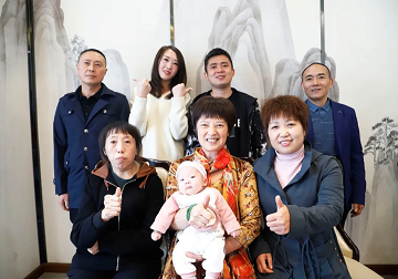 冯春香医生治疗子宫内膜异位症好不好