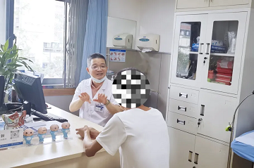 四川省生殖专科医院治疗男性早泄怎么样?