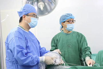 【四川省生殖专科医院】77岁前列腺增生老人感慨：如果重来，还要选这个手术!