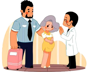 必须了解的预防 艾滋病、梅毒和乙肝母婴传播小知识