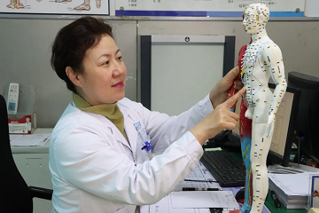 卵巢早衰患者喜得千金!中医科盛拥辉巧施“中药+针灸”助其圆梦