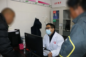 不负信任，扎根高原｜四川省生殖专科医院专家参与甘孜县联合筛查，践行医者使命