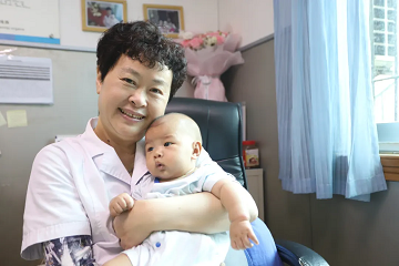 从久备不孕到顺利妊娠：主动求医，终不负备孕初心
