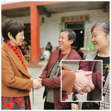 四川省生殖专科医院怎么样看她是如何好孕的