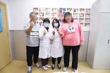 四川省生殖专科医院江素梅医生