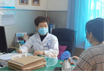 成都公立生殖专科医院左玉芳医生怎么样