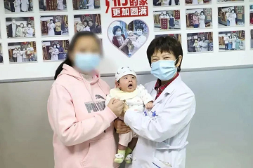 成都公立生殖专科医院冯春香医生怎么样