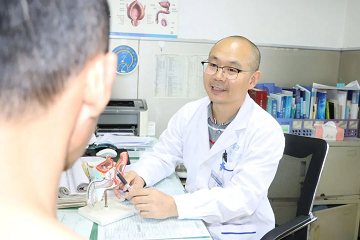 四川省生殖专科医院看男科怎么样