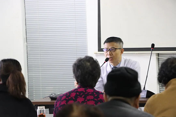 银龄课堂在枣子巷社区开讲!警惕中老年前列腺增生