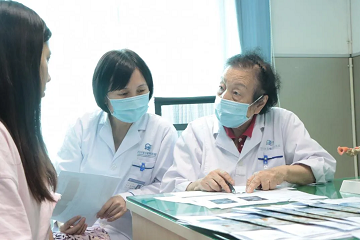 紧急通知!谢蜀祥教授号源紧张!这样挂号更聪明