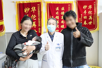 好医生推荐 | 泌尿外科副主任医师——庹有烈