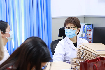 四川省生殖专科医院江素梅医生看不孕不育怎么样?