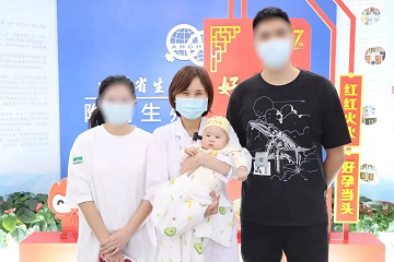 四川省生殖专科医院何庆医生看不孕怎么样