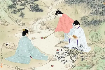 【清明特辑】为什么二十四节气中，只有“清明”成为法定节日