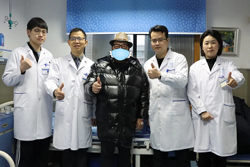 成都看前列腺增生哪家医院好?