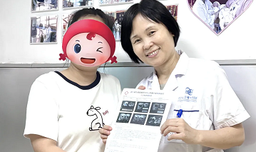 从四重困难到双胎妊娠：谢蜀祥教授团队个性化方案破解不孕难题