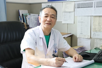 成都男科医生庹有烈怎么样呢?