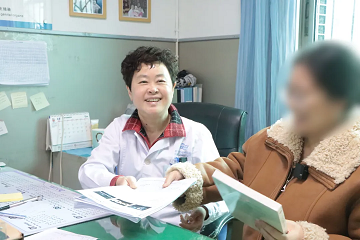 不孕→生化→准妈毕业：多囊/内异症/输卵管阻塞姐妹151天圆梦记