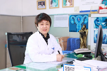 好医生推荐 | 四川省生殖专科医院不孕症专科骨干——黄英副主任医师