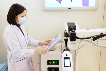 聚焦男性健康难题!岳成堂医生分享低能量冲击波治疗佩罗尼氏病临床探索