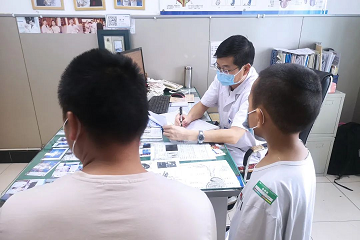 成都生殖专科医院 讲解包皮过长如何自测