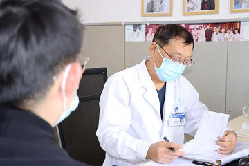 四川省生殖专科医院可以割包皮吗