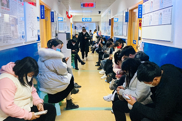  成都生殖医院怎么样