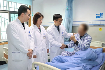 四川省生殖专科医院Rezūm瑞梦前列腺增生热蒸汽消融术怎么样